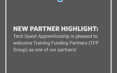 New TQA Partner: Welcome TFP