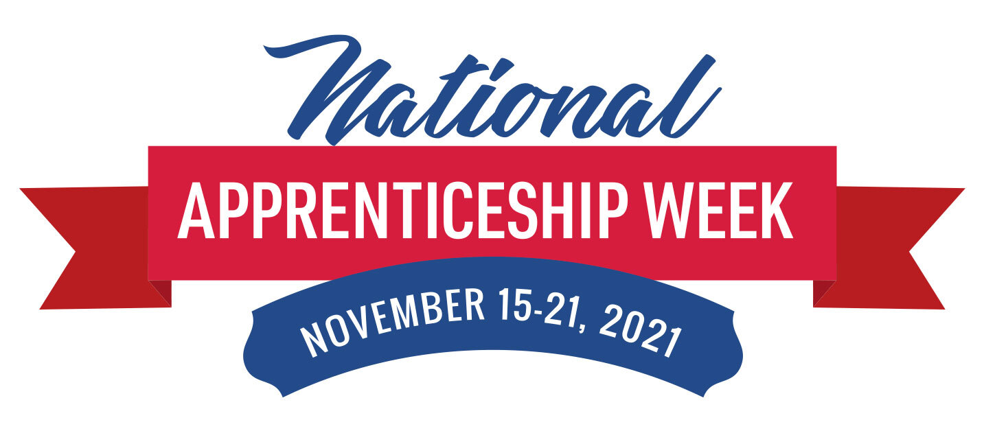 LAC Celebrates NAW2021: Announcing TWO New Apprenticeships