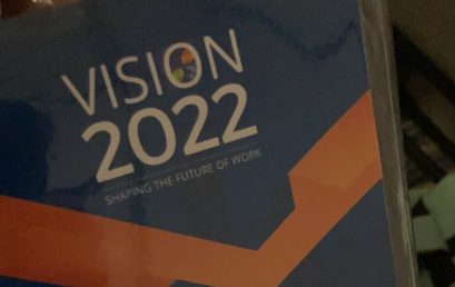 Vision 2022 Career Source Tampa Bay
