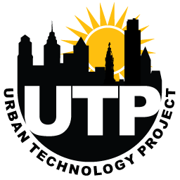 Congrats to UTP for 20 years!